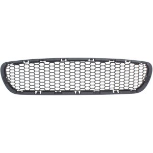 BMW BMW M5 FRONT BUMPER GRILLE OEM#51118047391 2013-2016 PL#BM1036147