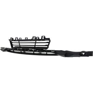 BMW BMW 3 (WAGON) FRONT BUMPER LOWER INSET (WO/ACTIVE CRUISE)(WO/M SPORT) OEM#51117386152 2016-2019 PL#BM1036176