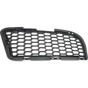 BMW BMW M5 FOG LAMP COVER LEFT (Driver Side) OEM#51118047393 2013-2016 PL#BM1038143