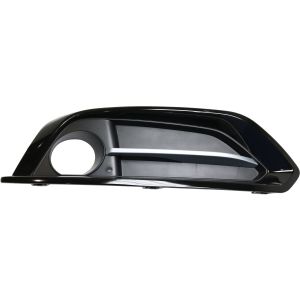 BMW BMW 2 COUPE FOG LAMP COVER LEFT (Driver Side) (Driver Side) (228i/230i W/SPORT LINE) OEM#51117343731 2014-2016 PL#BM1038163