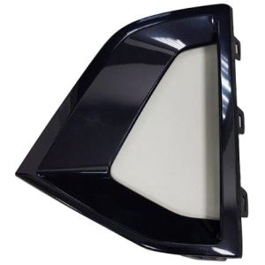 BMW BMW 5 SERIES SEDAN FRONT BUMPER SIDE OPENING COVER LEFT (Driver Side) (Driver Side) (WO/LUXUARY PKG)(WO/M PKG) OEM#51119463479 2021-2023 PL#BM1038236