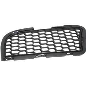 BMW BMW M5 FOG LAMP COVER RIGHT (Passenger Side) OEM#51118047394 2013-2016 PL#BM1039143