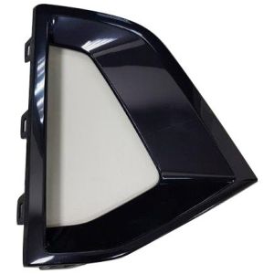 BMW BMW 5 SERIES SEDAN FRONT BUMPER SIDE OPENING COVER RIGHT (Passenger Side) (WO/LUXUARY PKG)(WO/M PKG) OEM#51119463480 2021-2023 PL#BM1039236