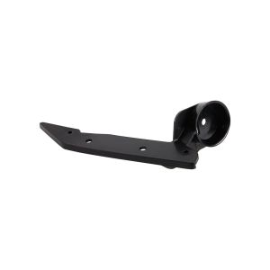 BMW BMW 3 SEDAN FRONT BUMPER COVER SUPPORT LEFT (Driver Side) (EXC 4.0L) OEM#51117058447 2006-2011 PL#BM1042121