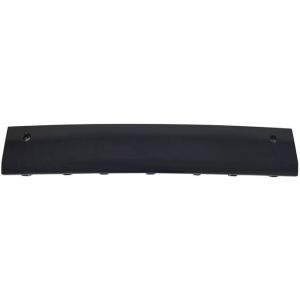 BMW BMW 3 SEDAN (330i/330e/M340i) FRONT BUMPER GRILLE CENTER COVER GLOSS-BLACK (W/SENSOR HOLES)(W/M SPORT)(M340i) OEM#51115A63969 2023-2025 PL#BM1044130