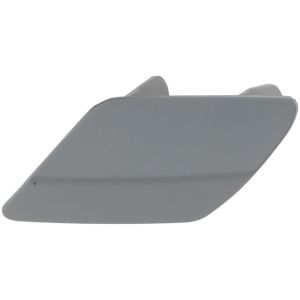 BMW BMW 3 SEDAN HYBRID HEAD LAMP WASHER COVER LEFT (Driver Side) (W/M SPORT) OEM#51118067969 2013-2015 PL#BM1048110