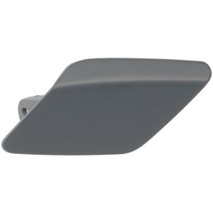 BMW BMW 4 GRAN COUPE/4DOORS HEAD LAMP WASHER COVER LEFT (Driver Side) (W/M SPORT) OEM#51118060681 2015-2016 PL#BM1048113
