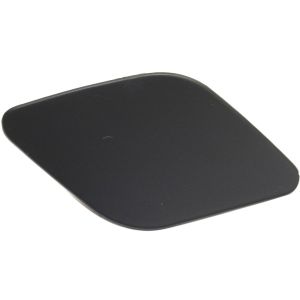 BMW BMW X5 HEAD LAMP WASHER COVER RIGHT (Passenger Side) (M MDL) OEM#51657052428 2011-2013 PL#BM1049118
