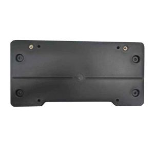 BMW BMW X3 FRONT LICENSE PLATE BRACKET (30i W/M SPORT)(M40i) OEM#51138081080 2022-2024 PL#BM1068173