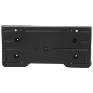BMW BMW X7 FRONT LICENSE PLATE BRACKET (40i/50i W/M SPORT)(M50I) OEM#51118069977 2019-2025 PL#BM1068174