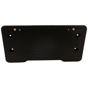BMW BMW 2 COUPE (230i/M240i) FRONT LICENSE PLATE BRACKET (230i W/M SPORT)(M240i) OEM#51138098219 2022-2025 PL#BM1068175