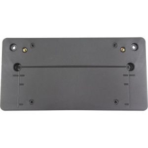 BMW BMW i5 FRONT LICENSE PLATE BRACKET (40e W/M SPORT)(M60) OEM#51138084650 2024-2025 PL#BM1068183