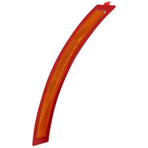 BMW BMW X5 HYBRID (40e) FRONT BUMPER REFLECTOR LEFT (Driver Side) (Driver Side) OEM#63147290093 2016-2018 PL#BM1084110