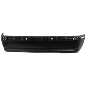 BMW BMW 3( i/xi ) (SEDAN/WAGON)  REAR BUMPER COVER PRIMED (SD)(W/O SPORT PKG) OEM#51127030591 2002-2005 PL#BM1100134