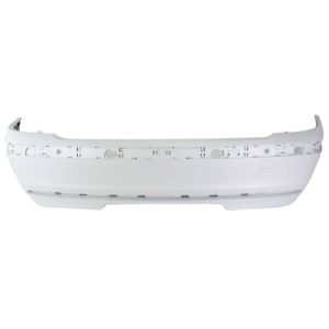 BMW BMW 7 SERIES REAR BUMPER COVER PRIMED (750/760) OEM#51127142214 2006-2008 PL#BM1100177