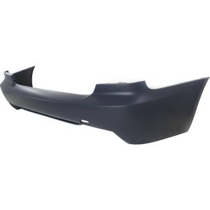 BMW BMW 3 (COUPE) REAR BUMPER COVER PRIMED (W/ M PKG)(WO/SENSOR) OEM#51128041203 2007-2013 PL#BM1100227