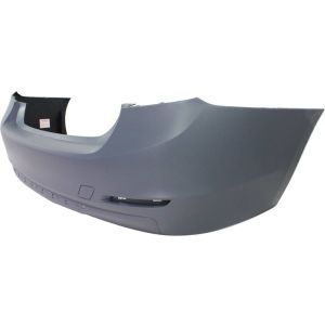 BMW BMW 3 (SEDAN) REAR B COVER PRIMED (328i)(WO/M SPORT)(W/MLDG HOLE)(WO/PK SENSOR) OEM#51127312731 2012-2015 PL#BM1100241