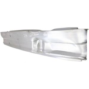 BMW BMW 3 ( i/xi ) (SEDAN/WAGON) REAR BUMPER REINFORCEMENT (ALUMINUM) OEM#51128195324 1999-2005 PL#BM1106115