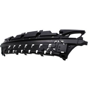 BMW BMW 5 SERIES (SEDAN) REAR BUMPER COVER LOWER SUPPORT (W/M)(PLASTIC) OEM#51128064714 2017-2020 PL#BM1107102