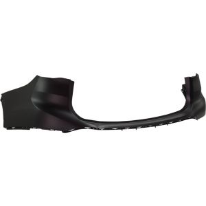 BMW BMW X1  REAR BUMPER COVER PRIMED UPPER (WO/M PKG) OEM#51127403391 2016-2022 PL#BM1114102
