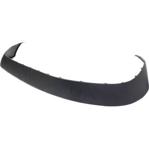 BMW BMW X3 REAR BUMPER LOWER TRIM (WO/SENSOR)(WO/M PKG) OEM#51127210073 2011-2014 PL#BM1115105