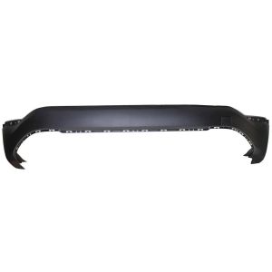 BMW BMW X1 REAR BUMPER COVER LOWER TXT (WO/SENSOR)(WO/M) **CAPA** OEM#51127355271 2016-2019 PL#BM1115115C