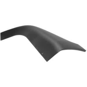 BMW BMW X5 REAR BUMPER OUTER LOWER COVER RIGHT (WO/M PKG)(EXC M MDL) OEM#51127242528 2011-2013 PL#BM1117101