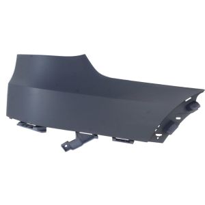 BMW BMW X5 REAR BUMPER OUTER COVER RIGHT (Passenger Side) (W/M PKG)(M MDL) OEM#51128037282 2011-2013 PL#BM1117103
