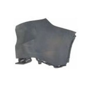 BMW BMW X5 (40i/45e/50i/M50i) REAR BUMPER SIDE COVER PRIMED RIGHT (Passenger Side) (WO/M SPORT)(EXC M50i) OEM#51125A0BD56 2019-2023 PL#BM1117105