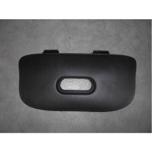 BMW BMW X5  REAR BUMPER HITCH COVER OEM#51128402327 2000-2006 PL#BM1129133