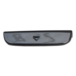 BMW BMW 3 (SEDAN)  REAR BUMPER TOW HOOK COVER LOWER (330i W/M SPORT)(M340i) OEM#51129880379 2019-2022 PL#BM1129142