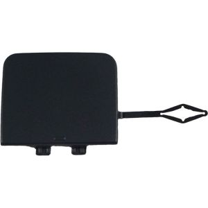 BMW BMW 2 COUPE (230i/M240i) REAR BUMPER TOW HOOK COVER PRIMED (230 W/M SPORT)(M240) OEM#51125A2E9C0 2022-2025 PL#BM1129165