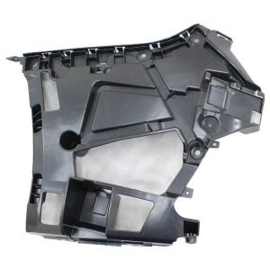 BMW BMW 3 (SEDAN)  REAR BUMPER COVER SUPPORT SIDE LEFT (Driver Side) (330i W/M SPORT)(M340i) OEM#51128069393 2019-2022 PL#BM1142113