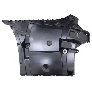 BMW BMW 5 SERIES (SEDAN) REAR BUMPER COVER SUPPORT LEFT (Driver Side) (530/540 W/M PKG)(M550) OEM#51128098689 2021-2023 PL#BM1142117