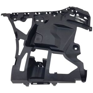 BMW BMW 4 COUPE REAR BUMPER COVER SIDE SUPPORT LEFT (Driver Side) (Driver Side) (430 W/ M SPORT)(M440) OEM#51128075843 2021-2025 PL#BM1142123