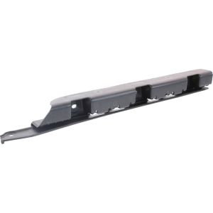 BMW BMW X3  REAR BUMPER UPPER SUPPORT RIGHT (Passenger Side) OEM#51123400954 2004-2010 PL#BM1143103