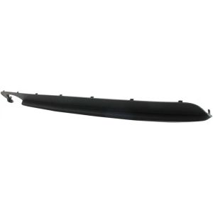 BMW BMW M5  REAR BUMPER MLDG LOWER (W/O Towing Pkg) OEM#51122695498 2000-2003 PL#BM1144106