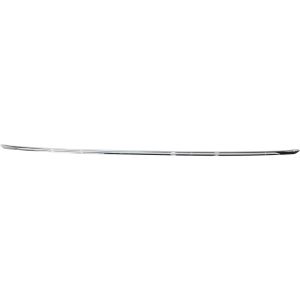 BMW BMW 3 WAGON REAR BUMPER MLDG CHROME (LUXURY)(WO/ M SPORT) OEM#51127384572 2016-2019 PL#BM1144134