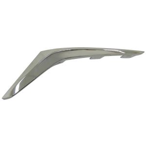 BMW BMW 3 (SEDAN)  REAR BUMPER COVER LOWER MLDG LEFT (Driver Side) CHROME (330I WO/M SPORT) OEM#51127488351 2019-2022 PL#BM1146115