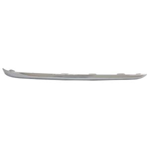 BMW BMW 7 SERIES  (G11/G12) REAR BUMPER SIDE MLDG RIGHT (Passenger Side) CHROME (740i/750i/750iL)(WO/M PKG) OEM#51127478360 2020-2022 PL#BM1147117