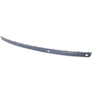 BMW BMW 7 SERIES  REAR BUMPER MLDG CENTER (W/SENSOR)(745i/760i) OEM#51127042568 2002-2005 PL#BM1157118