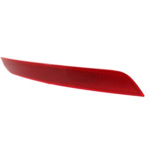 BMW BMW 4 (2DOORS/CONV) REAR BUMPER REFLECTOR LEFT (Driver Side) (WO/M SPORT)**CAPA** OEM#63147382233 2014-2017 PL#BM1184100C