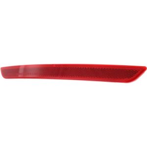 BMW BMW 4 (2DOORS/CONV) REAR BUMPER REFLECTOR LEFT (Driver Side) (W/M SPORT) OEM#63147847233 2014-2020 PL#BM1184107