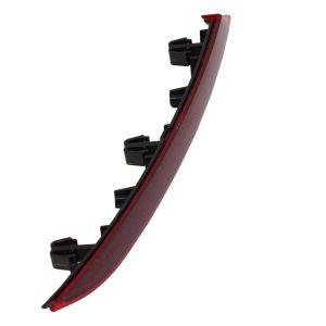BMW BMW 3 (SEDAN)  REAR BUMPER REFLECTOR LEFT (Driver Side) (330i W/M SPORT)(M340i) **CAPA** OEM#63148074229 2019-2022 PL#BM1184122C