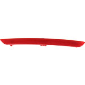 BMW BMW 4 (2DOORS/CONV) REAR BUMPER REFLECTOR RIGHT (Passenger Side) (W/M SPORT) OEM#63147847234 2014-2020 PL#BM1185107