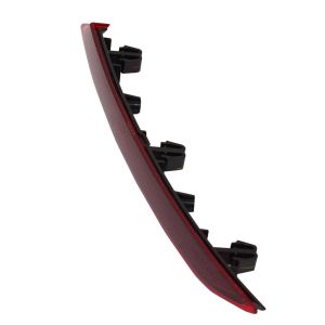 BMW BMW 3 (SEDAN)  REAR BUMPER REFLECTOR RIGHT (Passenger Side) (330i W/M SPORT)(M340i) **CAPA** OEM#63148074230 2019-2022 PL#BM1185122C