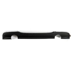BMW BMW 3 (SEDAN) REAR BUMPER VALANCE LOWER (W/ M PKG) OEM#51127892269 2009-2011 PL#BM1195104