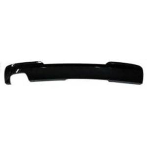 BMW BMW 5 SERIES (SEDAN) REAR BUMPER COVER LOWER CENTER FILLER (528i W/M PKG) OEM#51127904994 2011-2016 PL#BM1195106