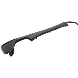 BMW BMW 5 SERIES (SEDAN) REAR BUMPER COVER LOWER TRIM PANEL (530i/540d/540i)(W/M PKG) OEM#51128064718 2017-2020 PL#BM1195139