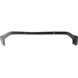 BMW BMW X3  REAR BUMPER LOWER TRIM TXT-BLACK (W/SENSOR)(30i WO/M SPORT) OEM#51127488230 2018-2023 PL#BM1195147